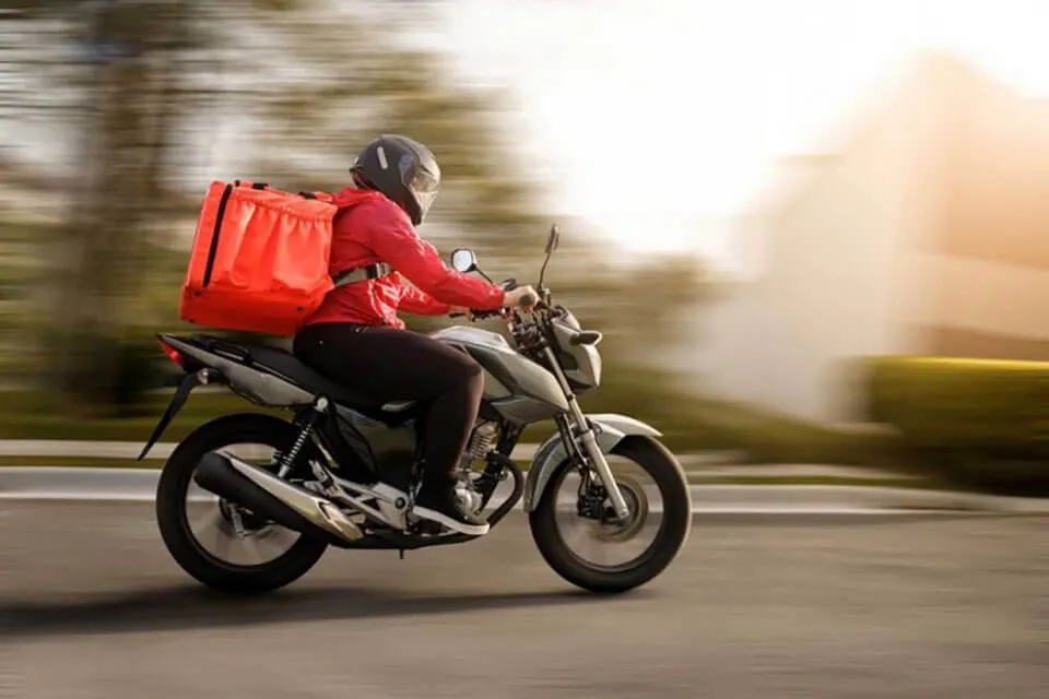Rastreamento e Monitoramento de Motos para a Segurança no Dia a Dia