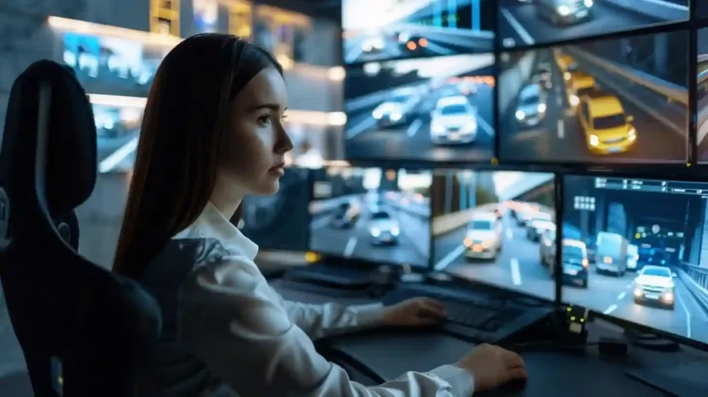 Rastreamento e Monitoramento de Motos com Bloqueio Remoto