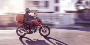 RASTREAMENTO de MOTOS