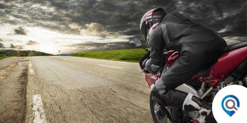 RASTREAMENTO de MOTOS