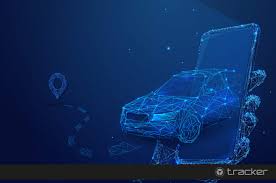 RASTREAMENTO E MONITORAMENTO DE CARROS