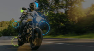 RASTREAMENTO E MONITORAMENTO DE MOTOS