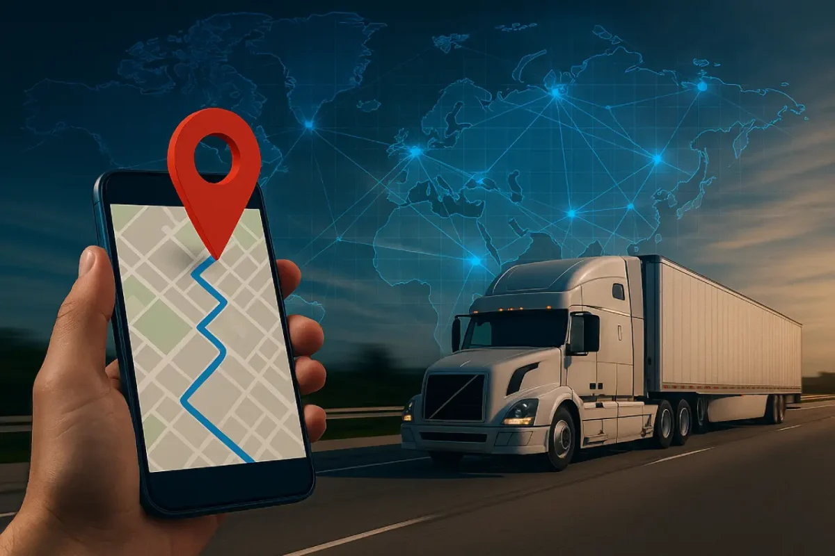 RASTREADORES DE ÚLTIMA GERAÇÃO