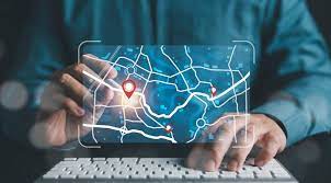 RASTREADORES TECNOLOGIA AVANÇADA