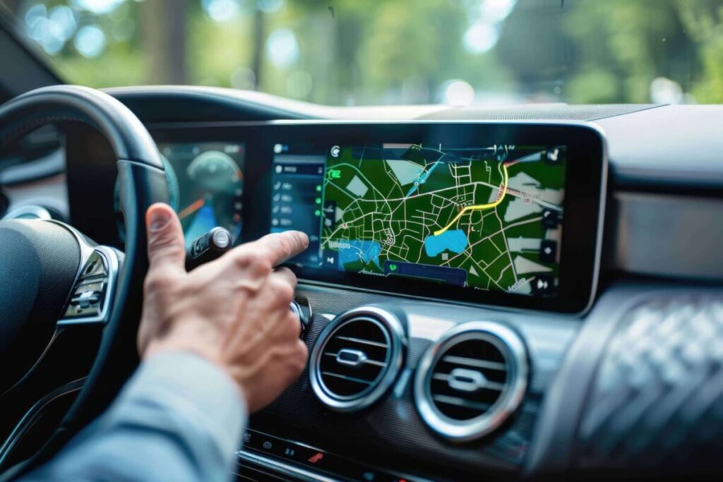 CFM Rastreamento: Protegendo o que É Seu com Tecnologia de Ponta