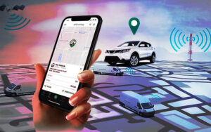 RASTREAMENTO VEICULAR