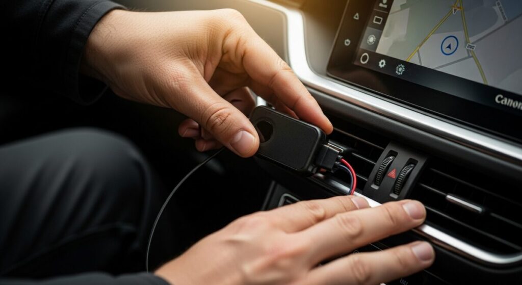 Carros Mais Seguros: Vantagens de Rastrear Seu Veículo com Instalação Sem Custo