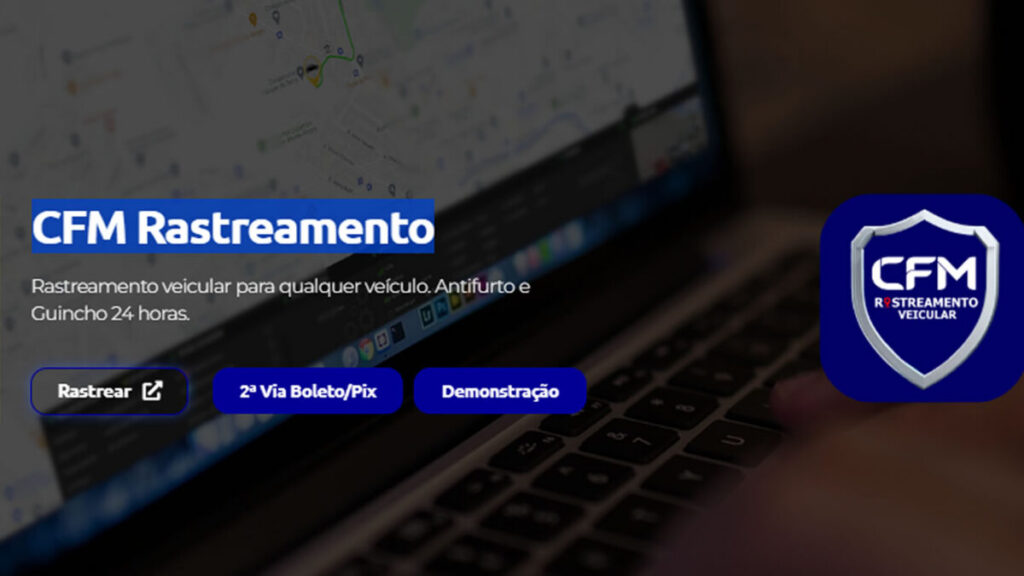 Por que Escolher a CFM: Preços Justos, Plataforma Poderosa e Clientes Satisfeitos