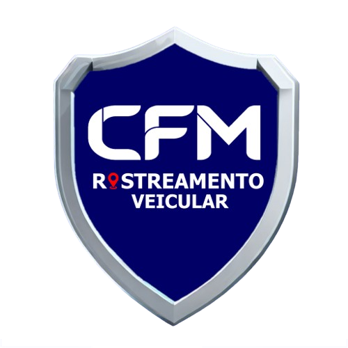 CFM Rastreamento