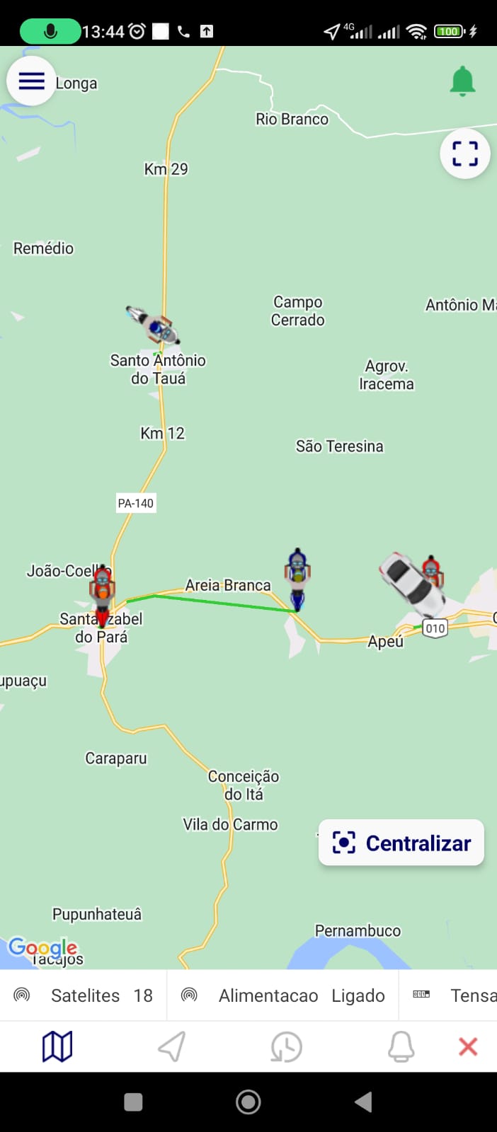App screenshot 3