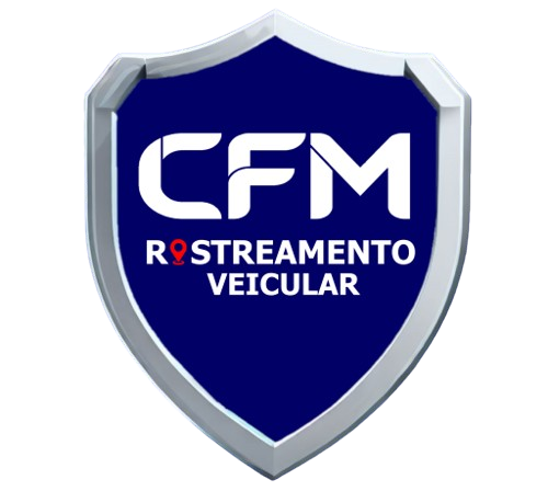 CFM Rastreamento